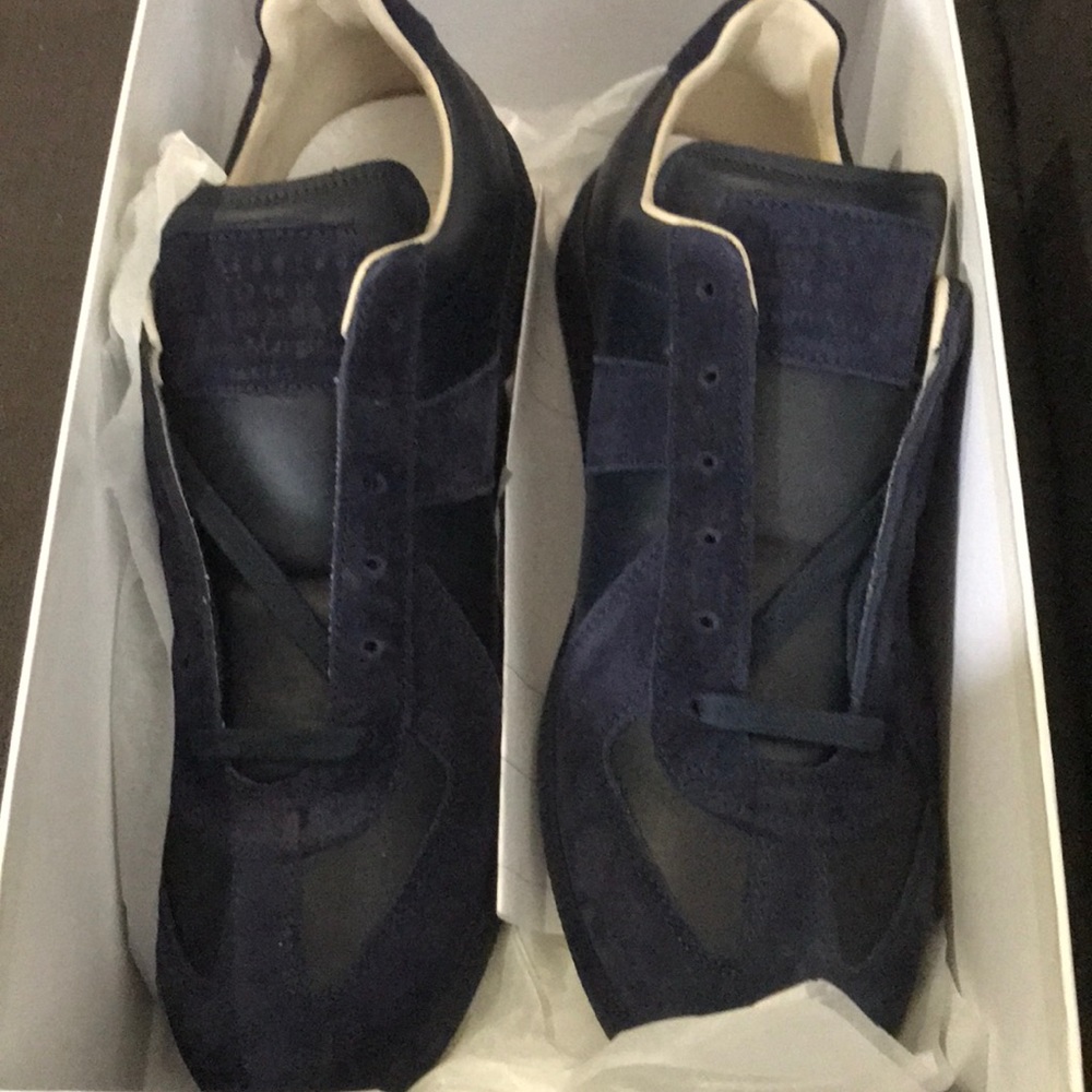 Margeilas sneakers
